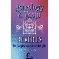 Astrology and Vastu Remedies for Happiness and Successful Life by Renu Sharma, Vishal Sharma in English